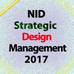 NID Strategic Design Management