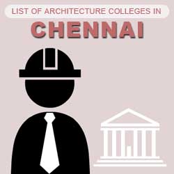 Best Architecture Colleges in Tamilnadu