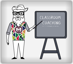 NATA Classroom Coaching