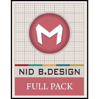 NID B.Design Full Study Material