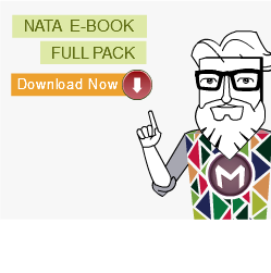 Nata Full E-Book Pack