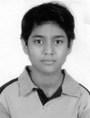 Mosaic NIFT Students - Nisha Borgohain