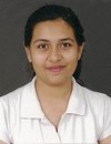 Mosaic NIFT Students - Jinal Mistry